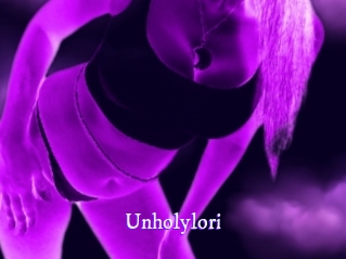 Unholylori