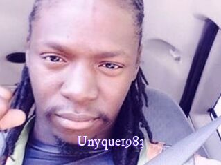 Unyque1983