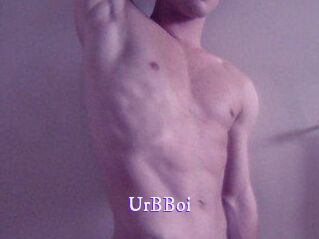 UrBBoi