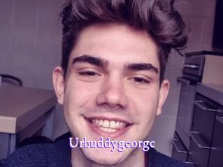 Urbuddygeorge