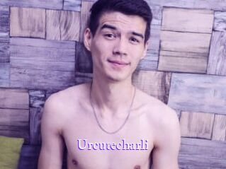 Urcutecharli