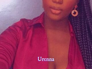 Urenna