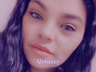 Urmanny