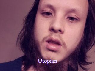Utopian