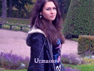 Uzmasnow