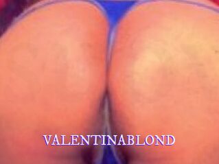 VALENTINABLOND