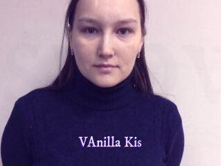 VAnilla_Kis