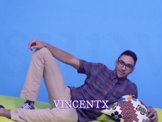 VINCENTX