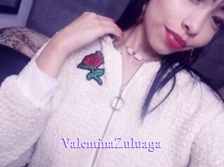 ValentinaZuluaga