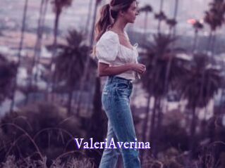 ValeriAverina