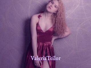 ValeriaTeilor