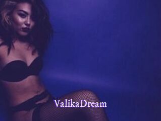 ValikaDream
