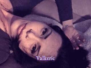 Valkerie
