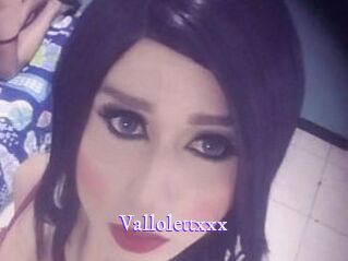 Vallolettxxx