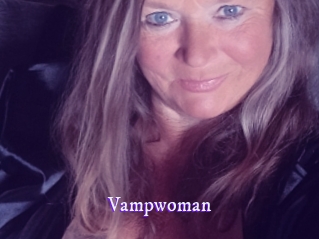 Vampwoman