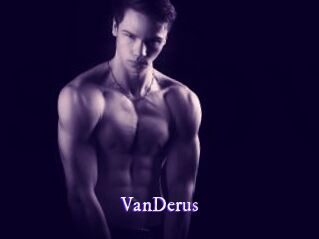 VanDerus Super Webcam