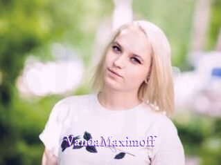 VandaMaximoff Super Webcam