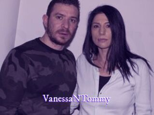 VanessaNTommy