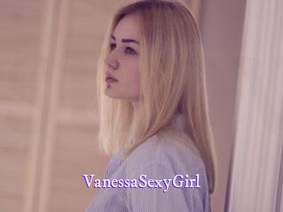VanessaSexyGirl