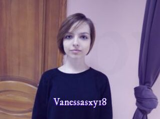 Vanessasxy18 Super Webcam