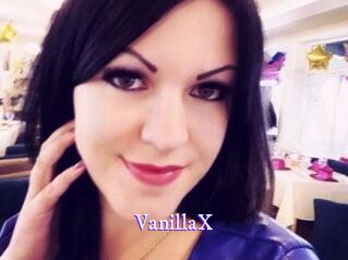 VanillaX