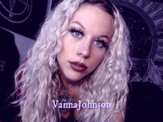 VannaJohnson