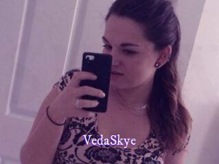 Veda_Skye Super Webcam