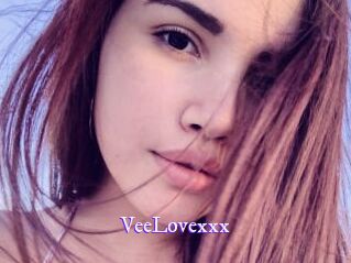 VeeLovexxx Super Webcam