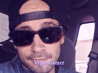 VegasGamer Super Webcam