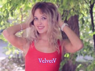 VelvetV