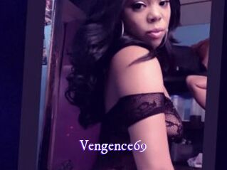 Vengence69 Super Webcam