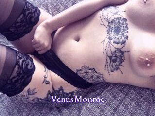 VenusMonroe