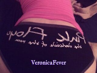 VeronicaFever