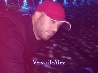 VersatileAlex