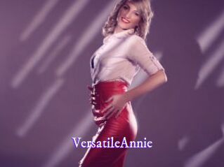 VersatileAnnie