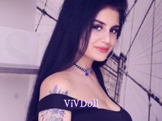 ViVDoll