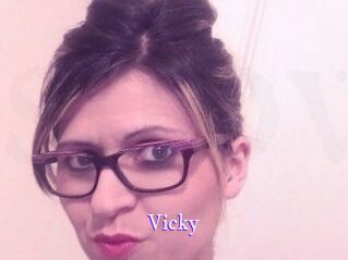 Vicky