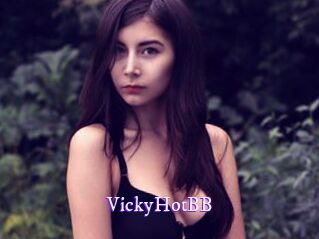 VickyHotBB