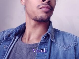 Viiseth