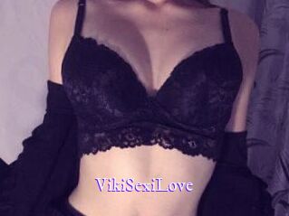 VikiSexiLove