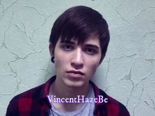 VincentHazeBe