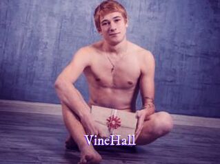 VineHall