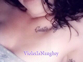 VioletIsNaughty Super Webcam