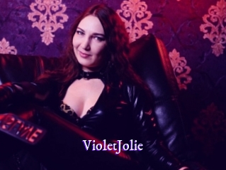 VioletJolie