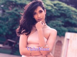 VioletMunz