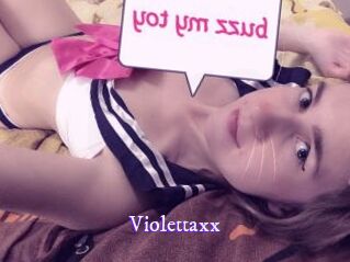Violettaxx
