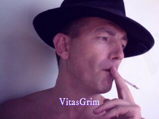 VitasGrim Super Webcam