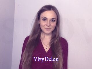 VivyDelon