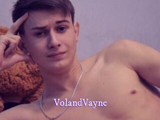 VolandVayne