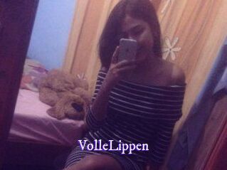 VolleLippen Super Webcam